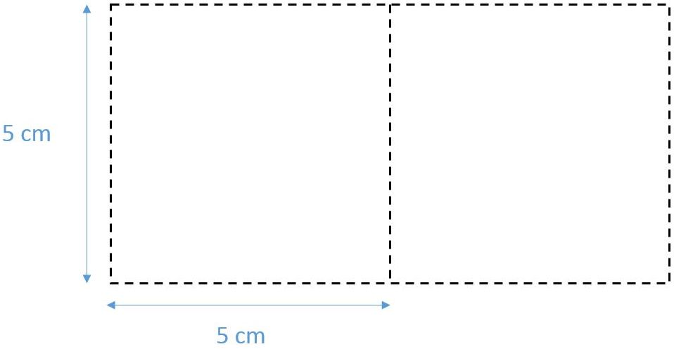 5 cm Dik Kare