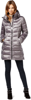 Quilted Puff